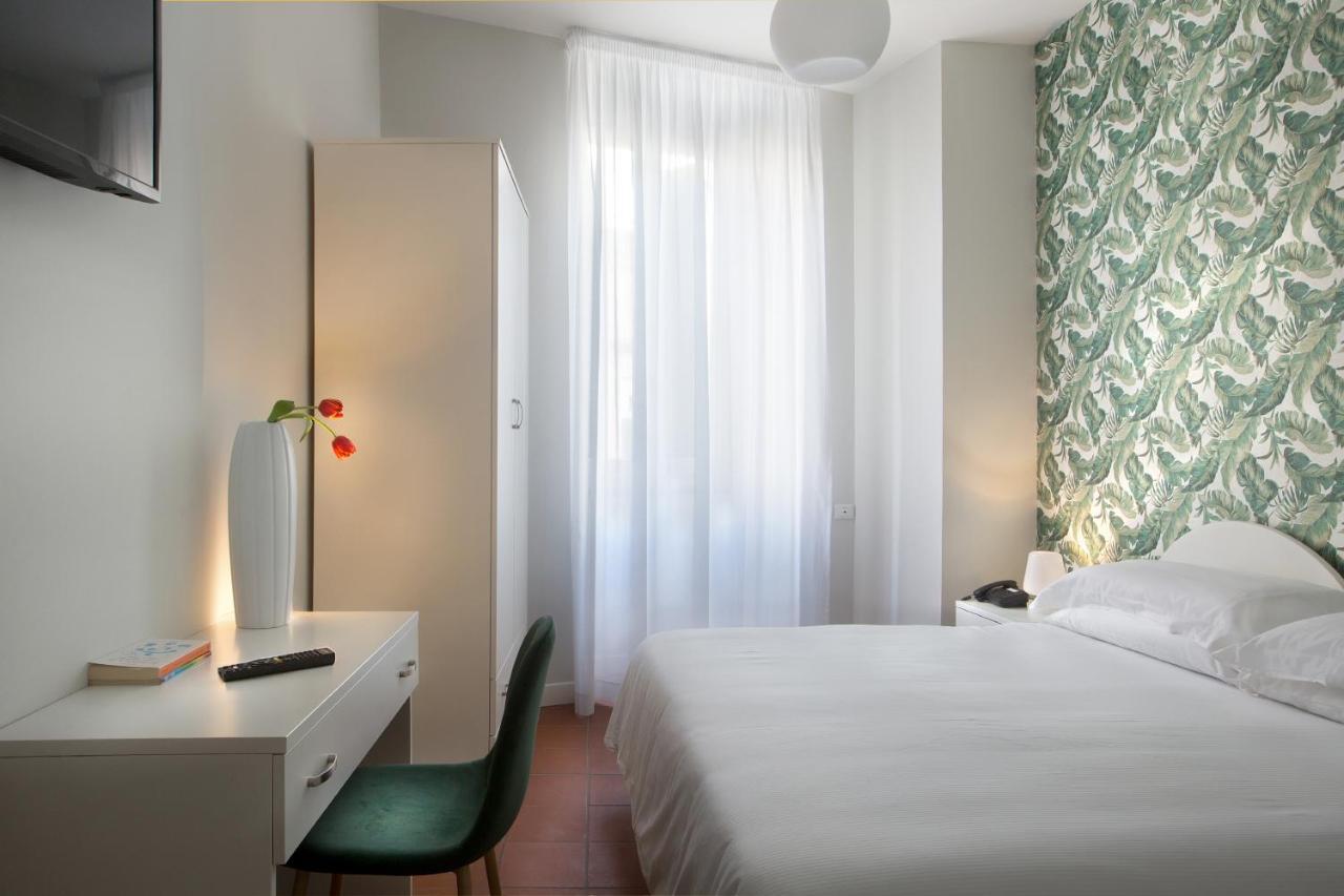 Palazzo Sant'antonio 3* Naples