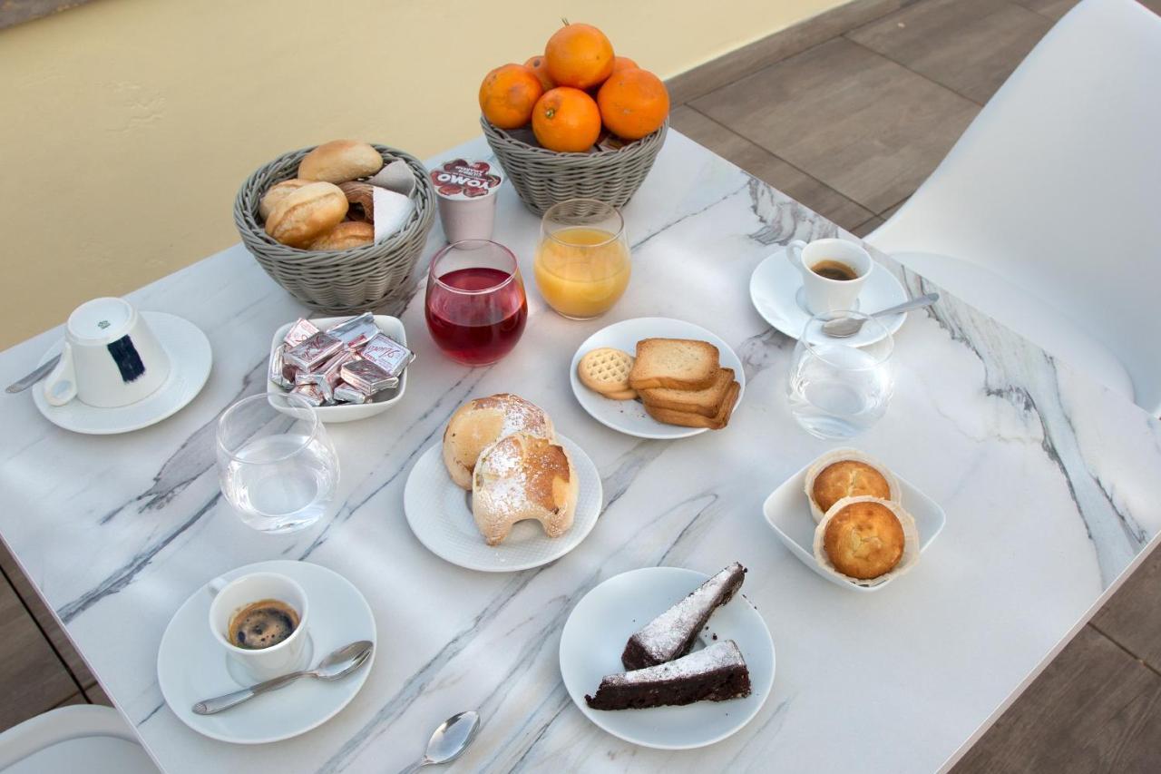 Palazzo Sant'antonio Hotel Naples