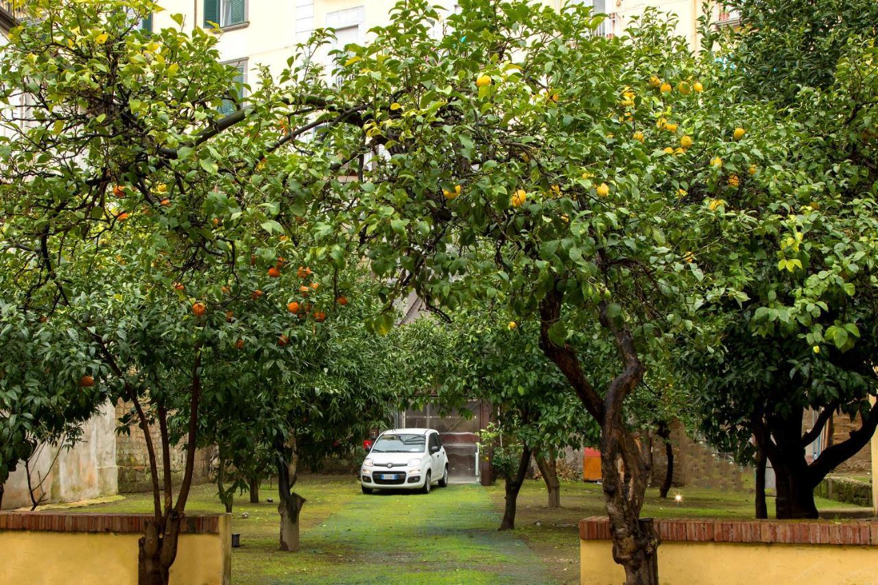 Hotel Palazzo Sant'antonio 3*
