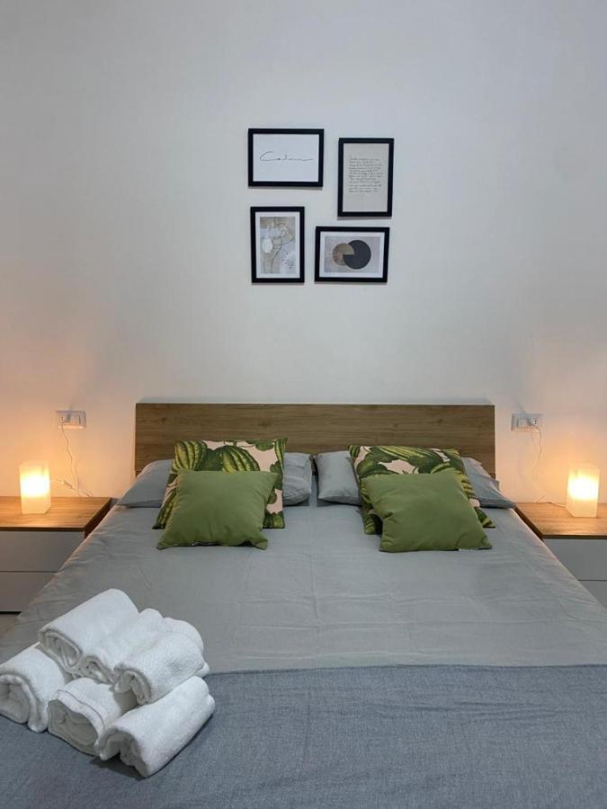 Maison Silvia * Naples
