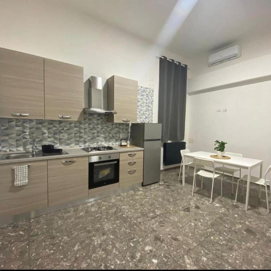 Maison Silvia Bed & Breakfast Naples