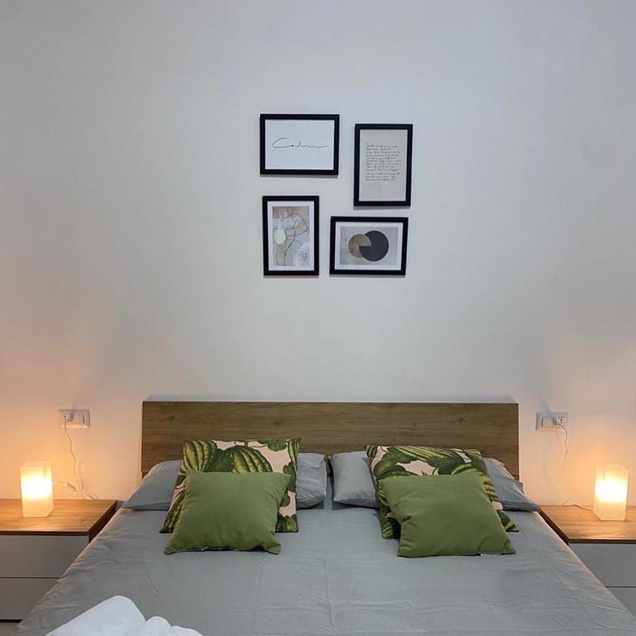 Bed & Breakfast Maison Silvia *