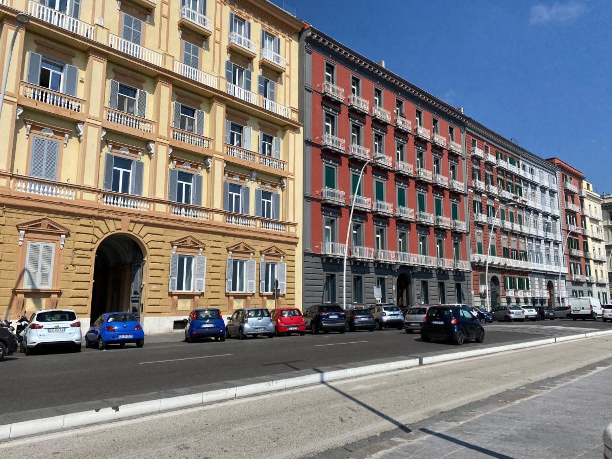 Maison Silvia * Naples