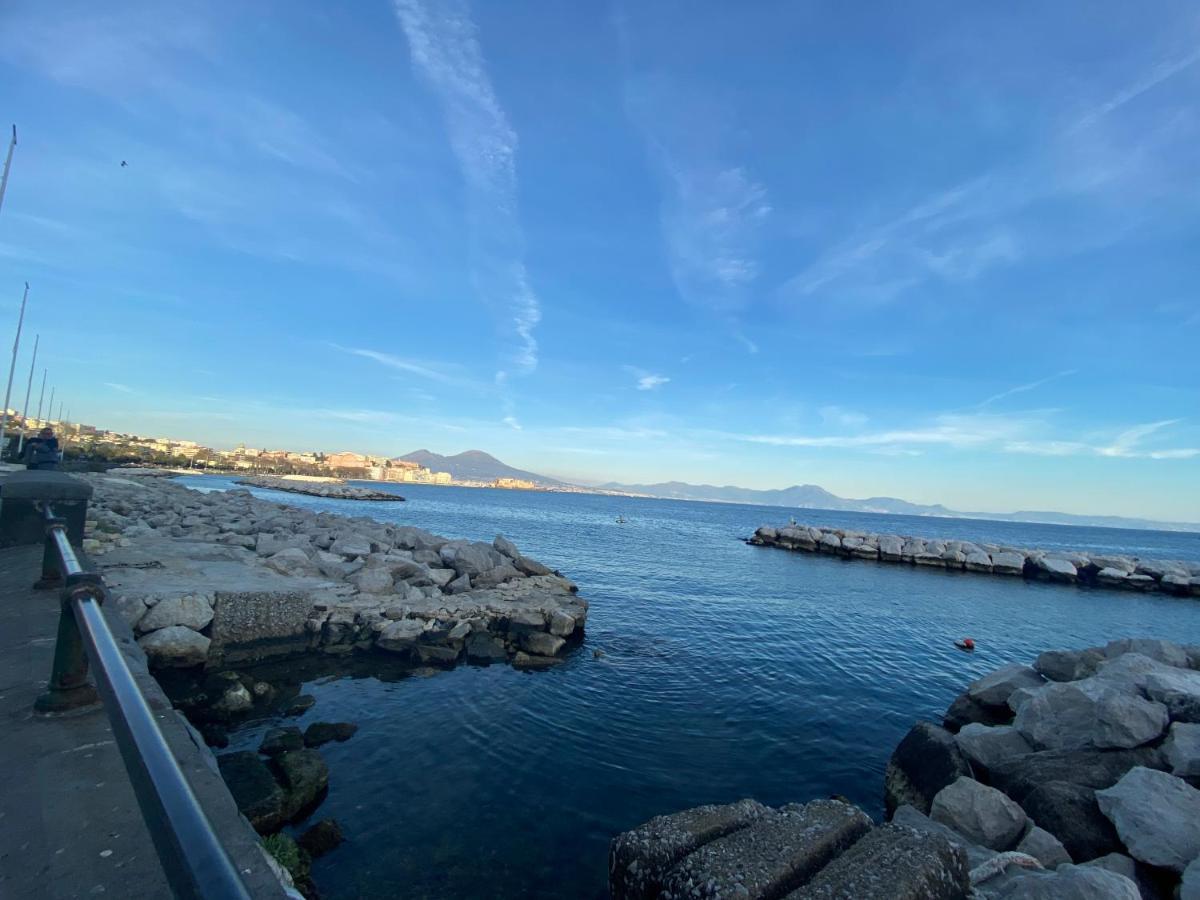 Maison Silvia Naples