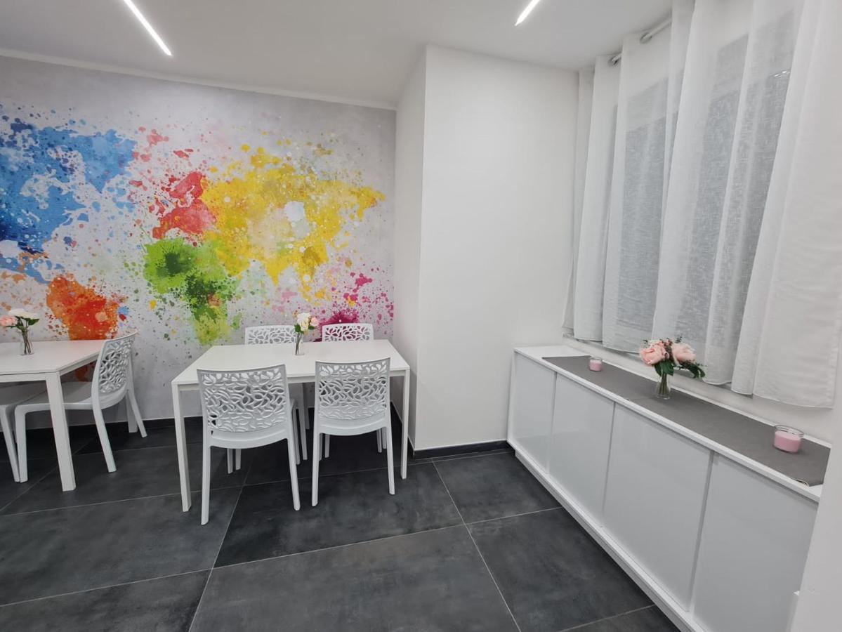 Bed & Breakfast Gaisa - Naples