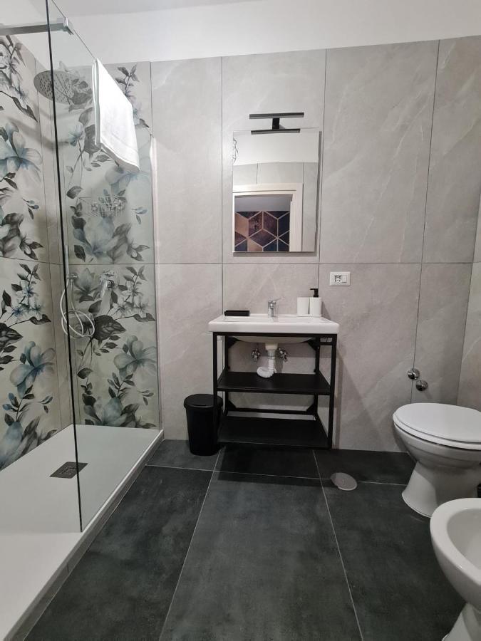 Gaisa - Bed & Breakfast Naples