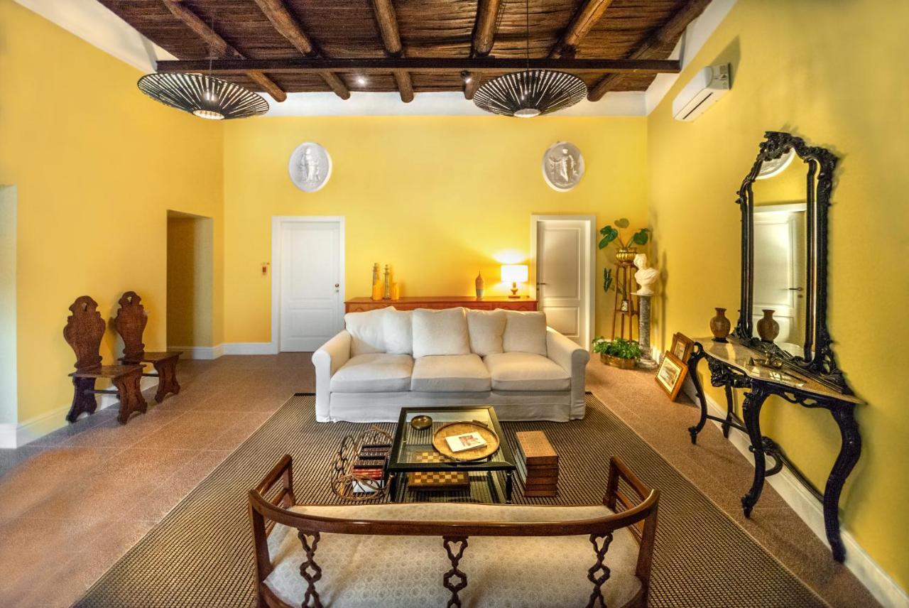 Monart Hospitality Capodimonte Bed & Breakfast