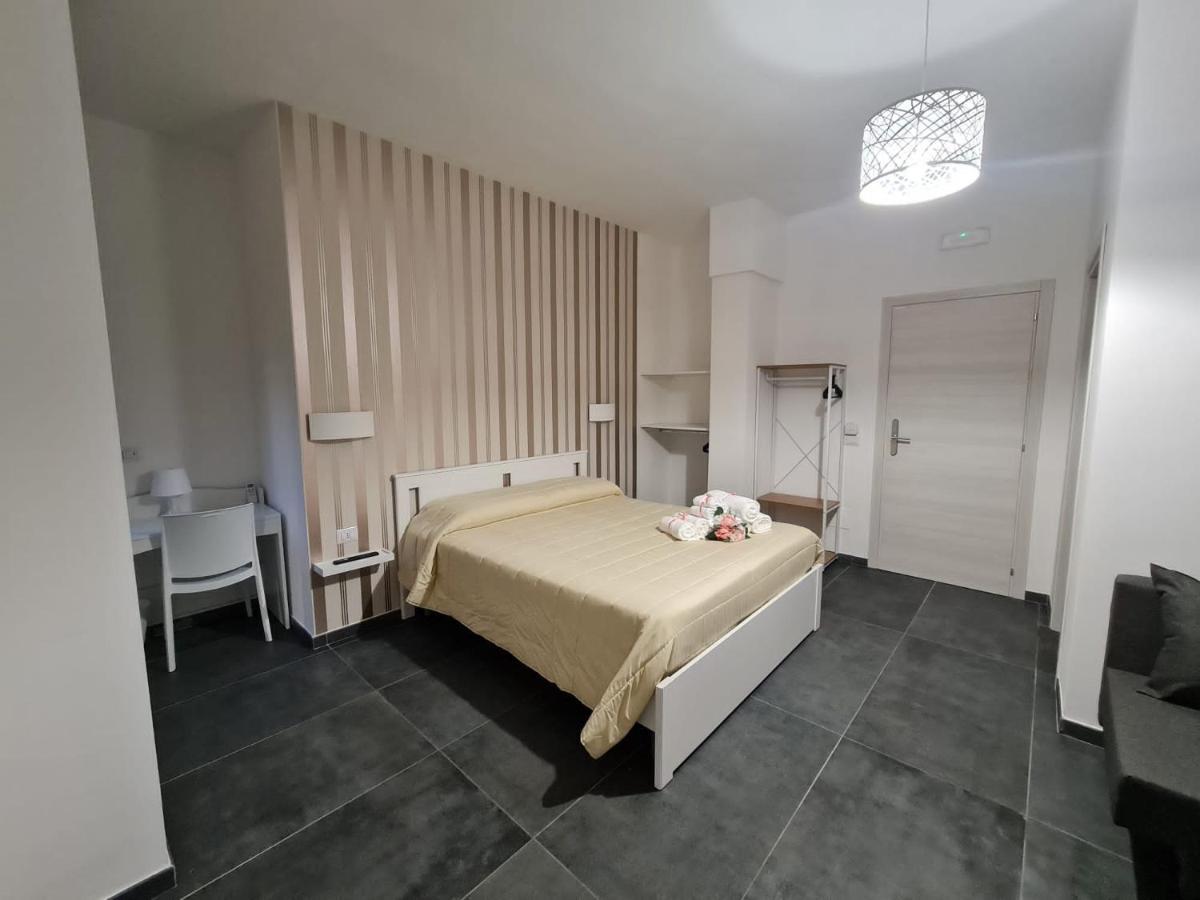 Gaisa - Bed & Breakfast Naples