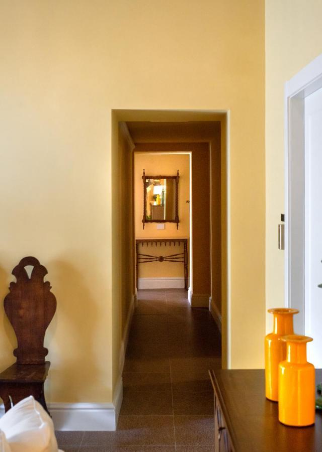 Monart Hospitality Capodimonte