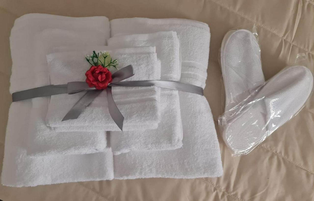Gaisa - Bed & Breakfast Naples
