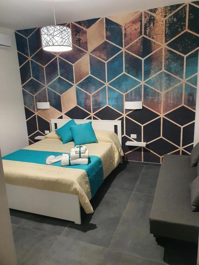 Gaisa - Bed & Breakfast Naples