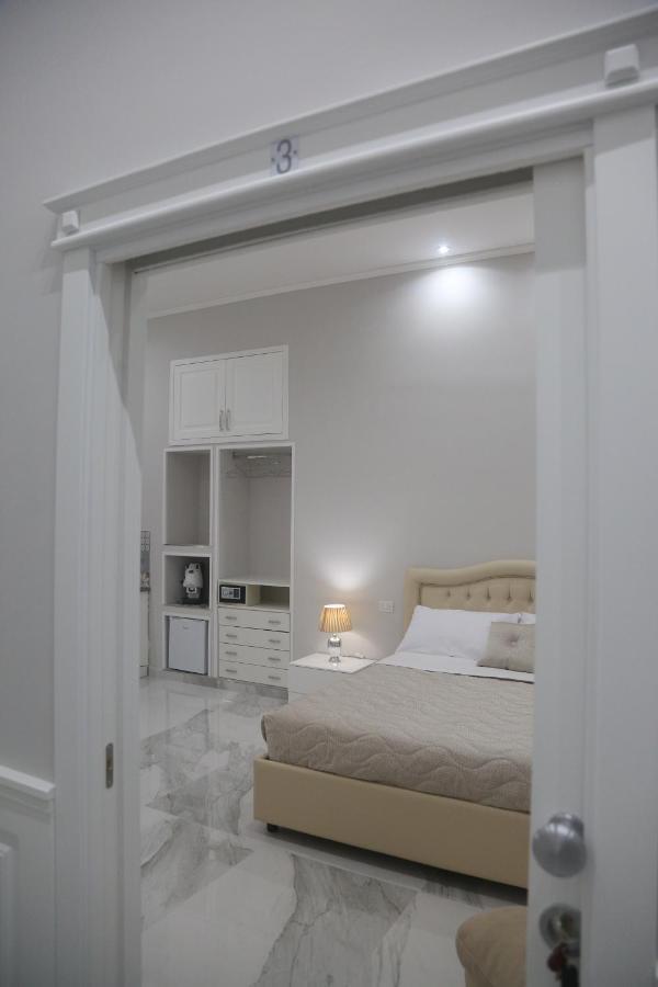 Hilton Bed & Breakfast