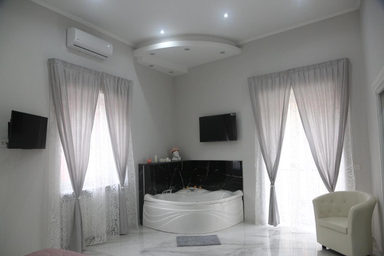 Hilton Bed & Breakfast