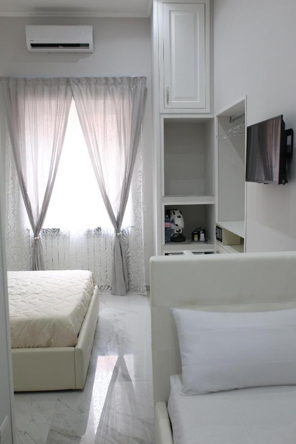 Hilton Bed & Breakfast