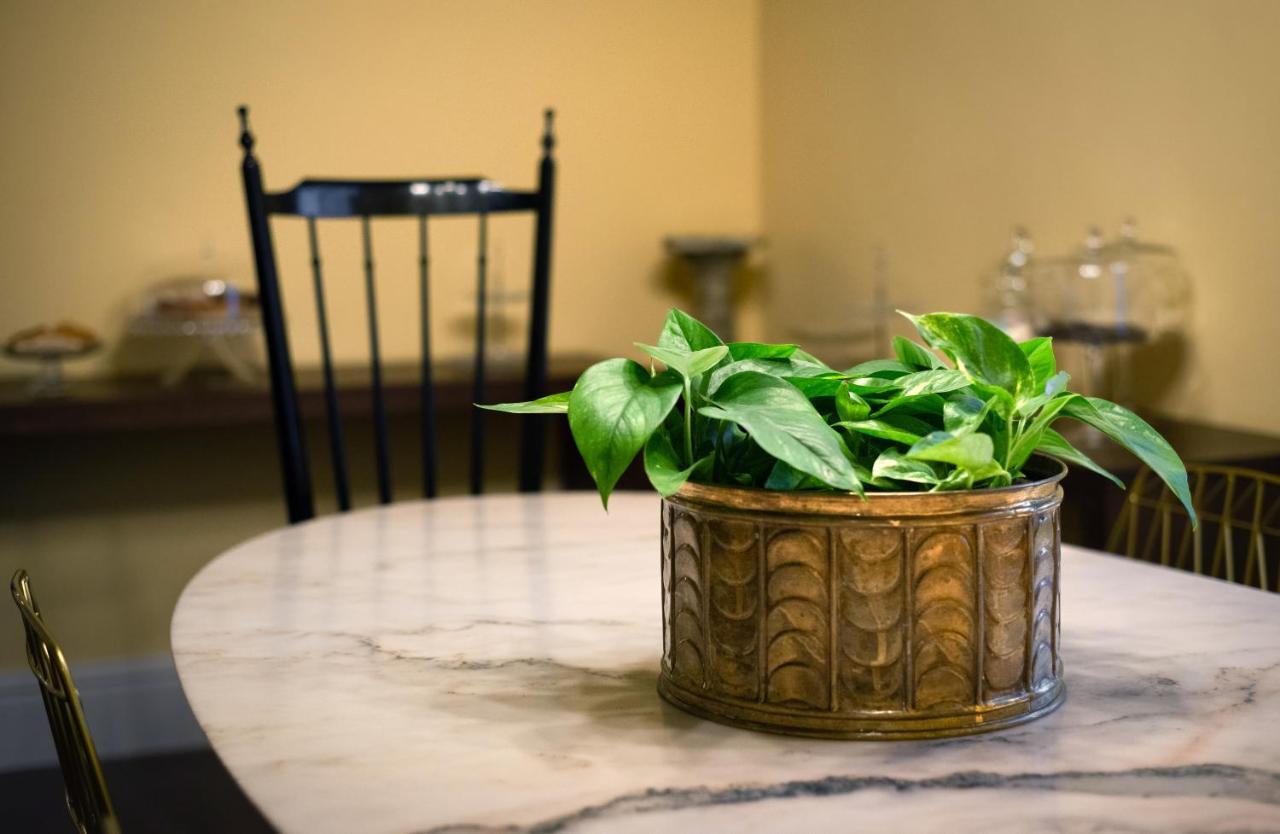 Monart Hospitality Capodimonte Bed & Breakfast Naples