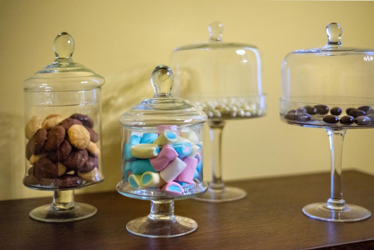 Bed & Breakfast Monart Hospitality Capodimonte