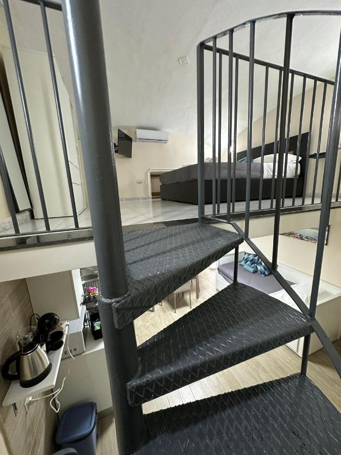 Bed & Breakfast Centro - La Casa Di Sasa Naples