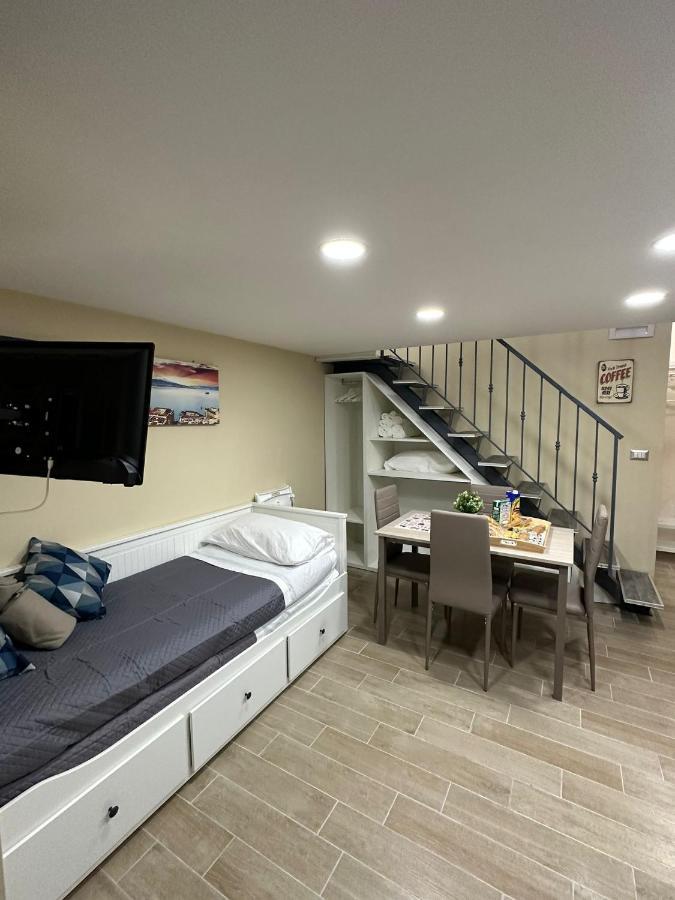 Centro - La Casa Di Cate Bed & Breakfast