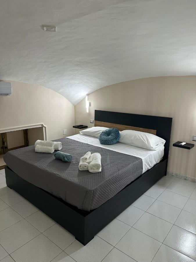 Centro - La Casa Di Sasa Naples