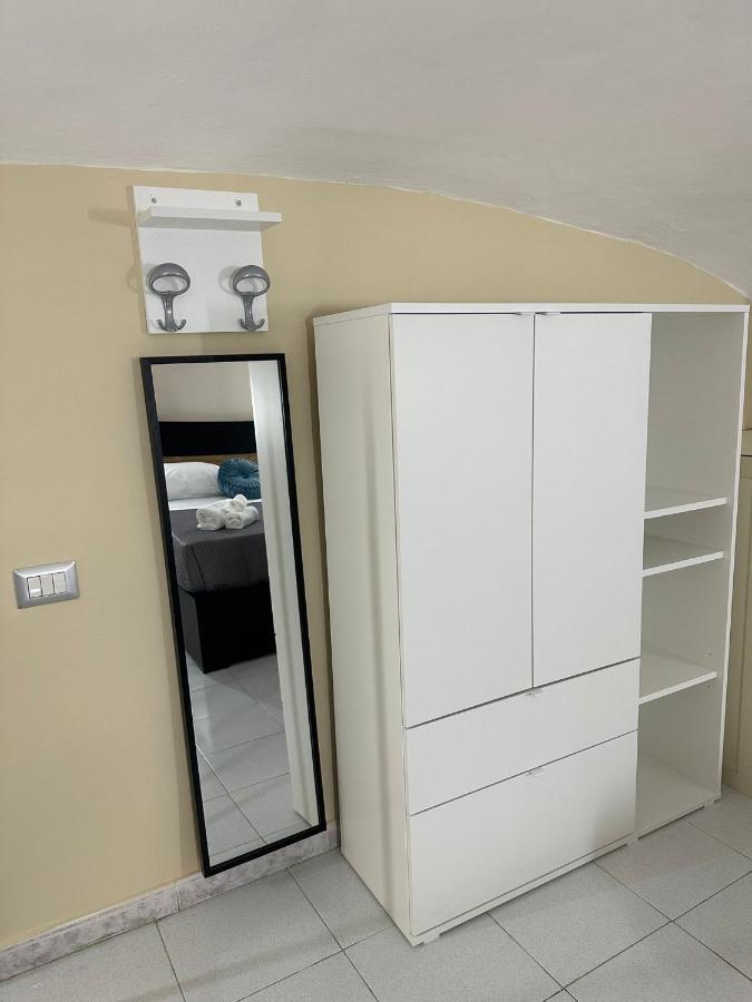 Bed & Breakfast Centro - La Casa Di Sasa *