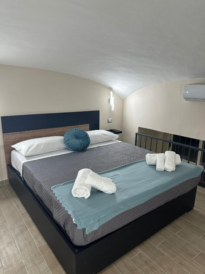 Bed & Breakfast Centro - La Casa Di Cate