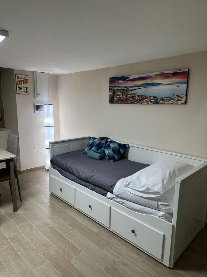 Centro - La Casa Di Sasa