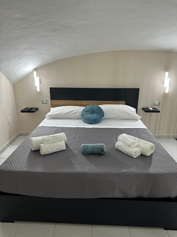 Centro - La Casa Di Sasa Bed & Breakfast *