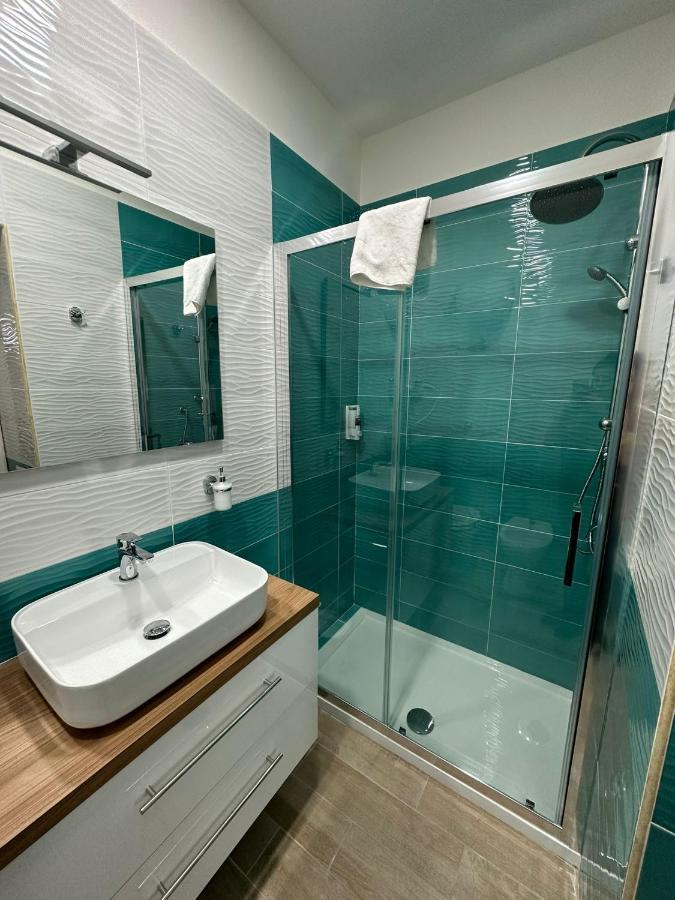 Bed & Breakfast Centro - La Casa Di Sasa Naples