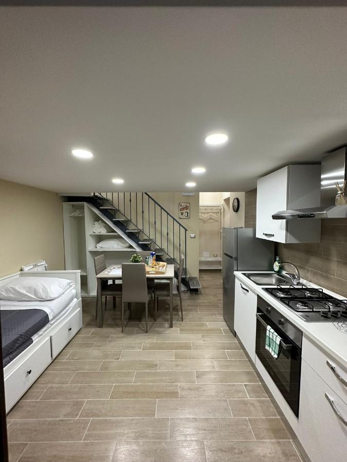 Bed & Breakfast Centro - La Casa Di Cate Naples