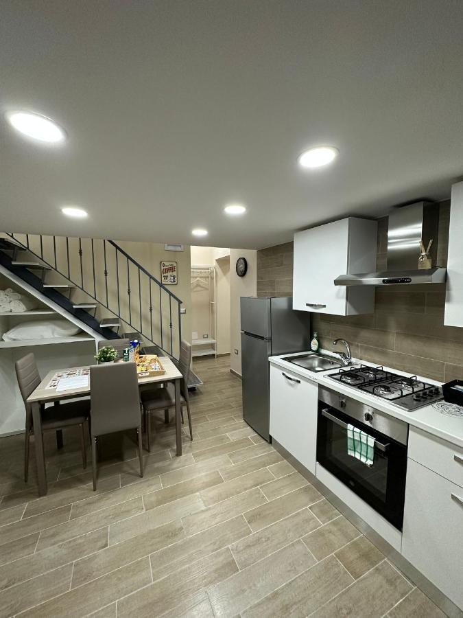 Centro - La Casa Di Cate Bed & Breakfast Naples