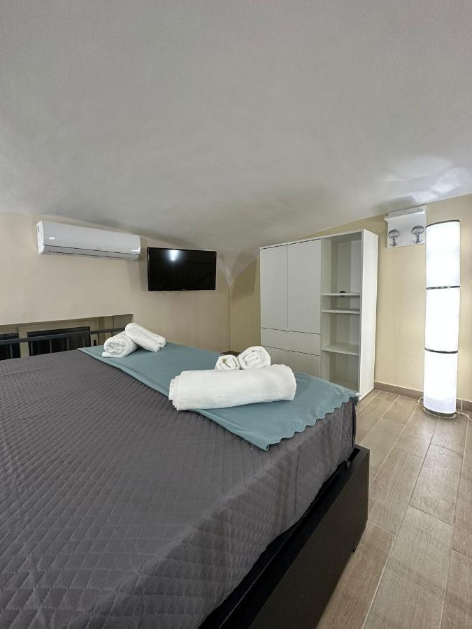 Bed & Breakfast Centro - La Casa Di Cate *