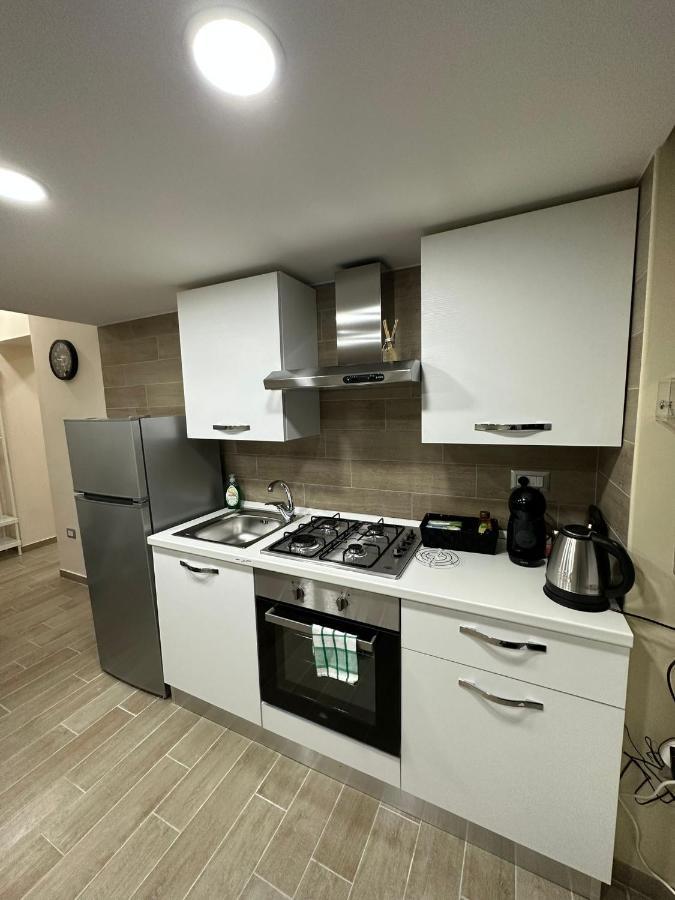 Bed & Breakfast Centro - La Casa Di Cate Naples