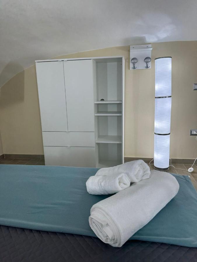 Bed & Breakfast Centro - La Casa Di Cate *