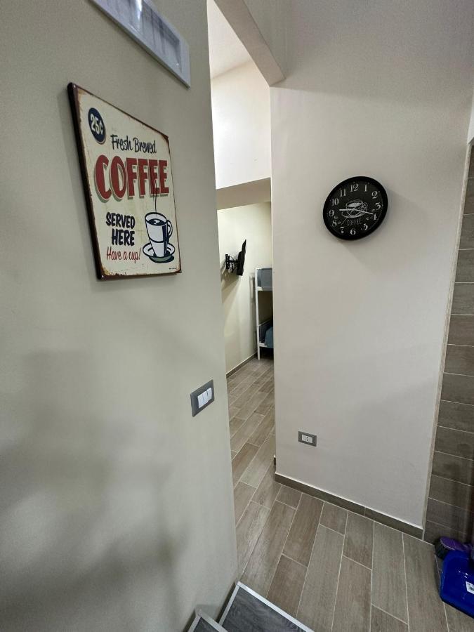 Centro - La Casa Di Cate