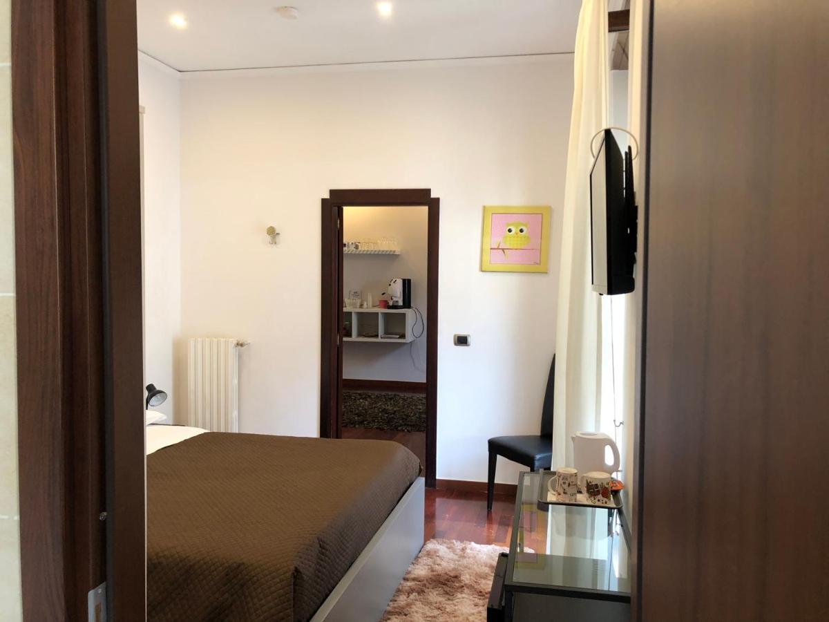 Bruno House Naples