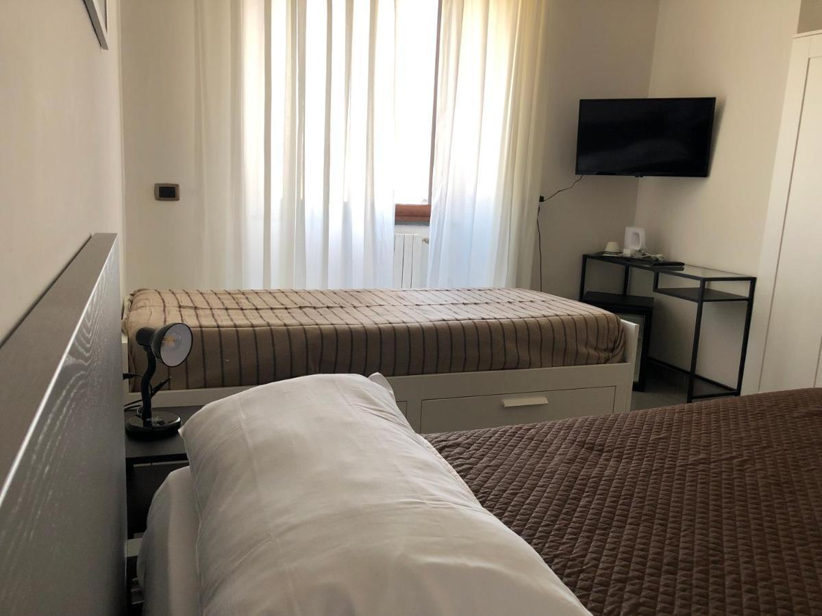 Bruno House * Naples