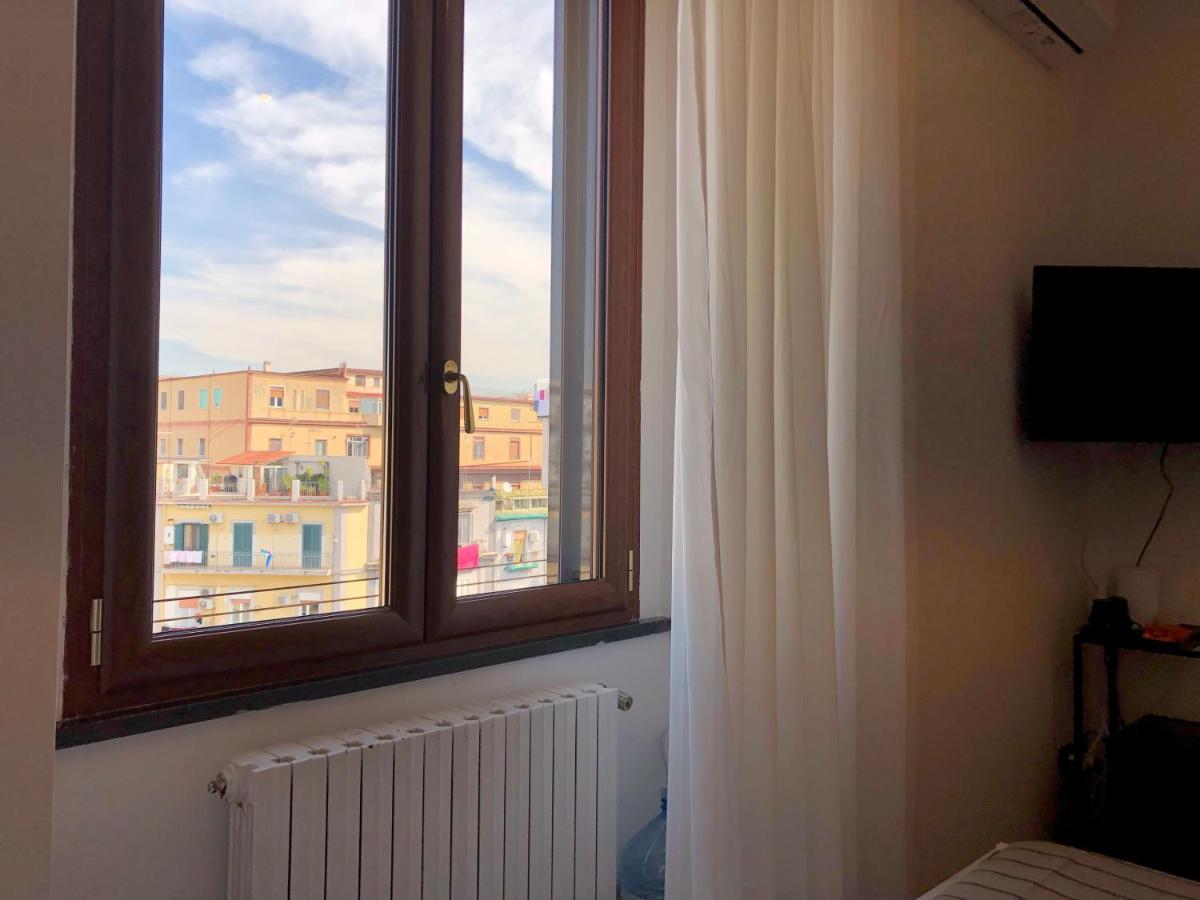 Bruno House Naples