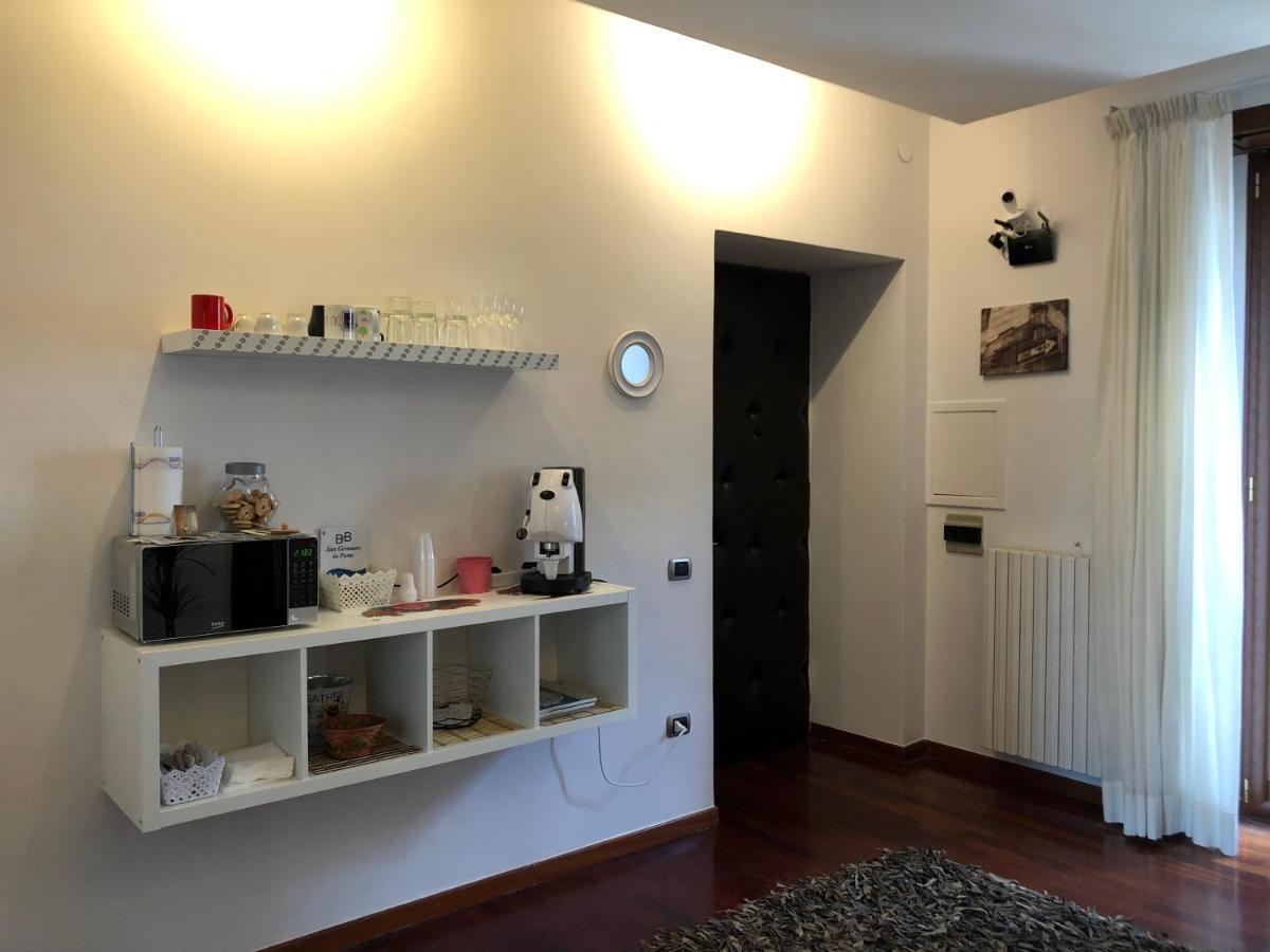 Bruno House Bed & Breakfast Naples