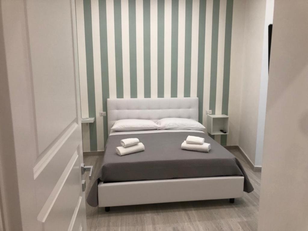 Rosaroll Homes Bed & Breakfast Naples