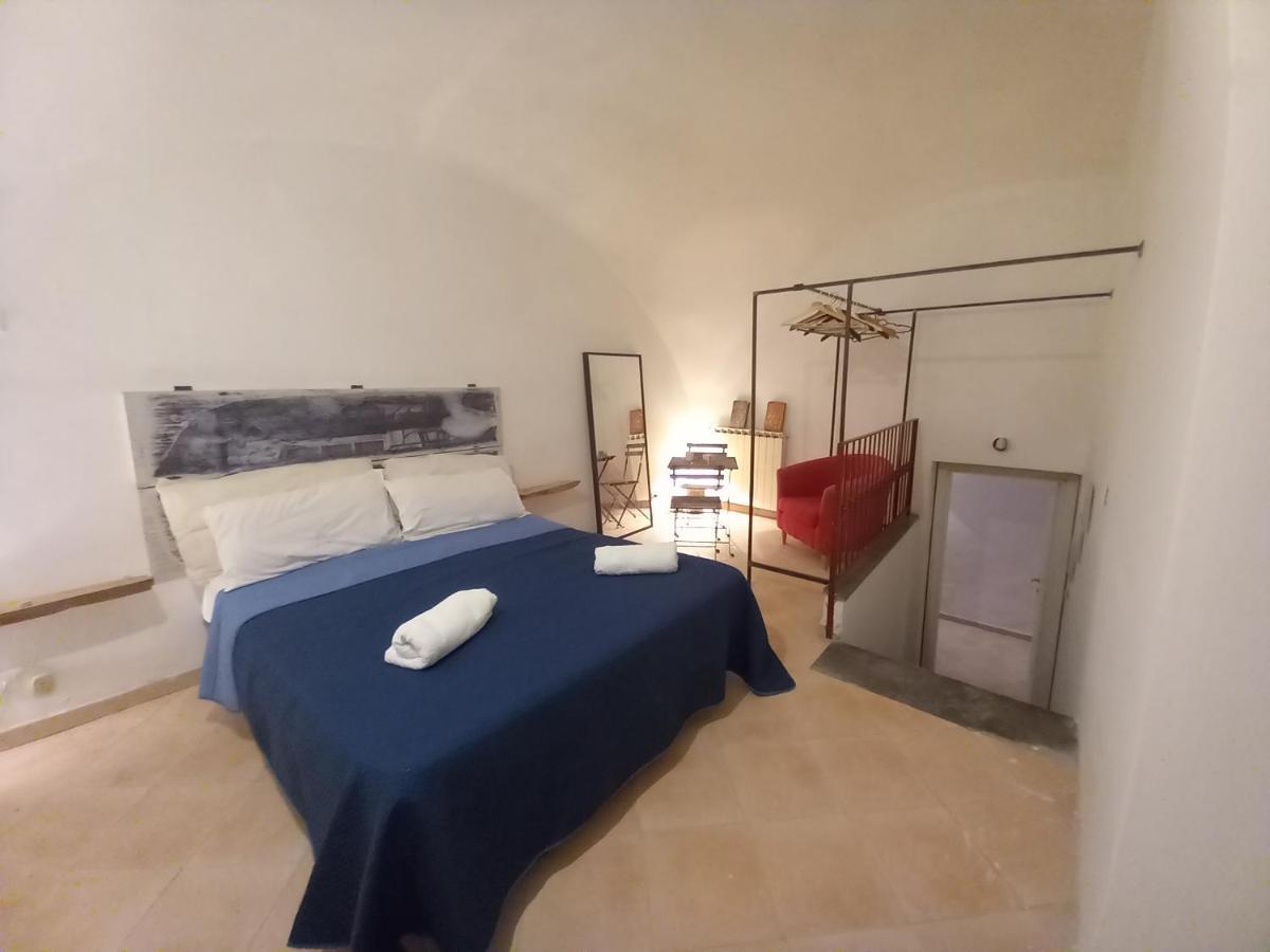 Maison Seviglie Bed & Breakfast