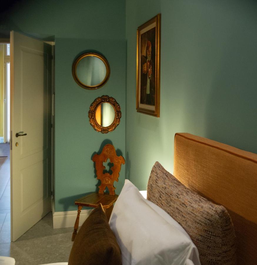 Monart Hospitality Capodimonte *