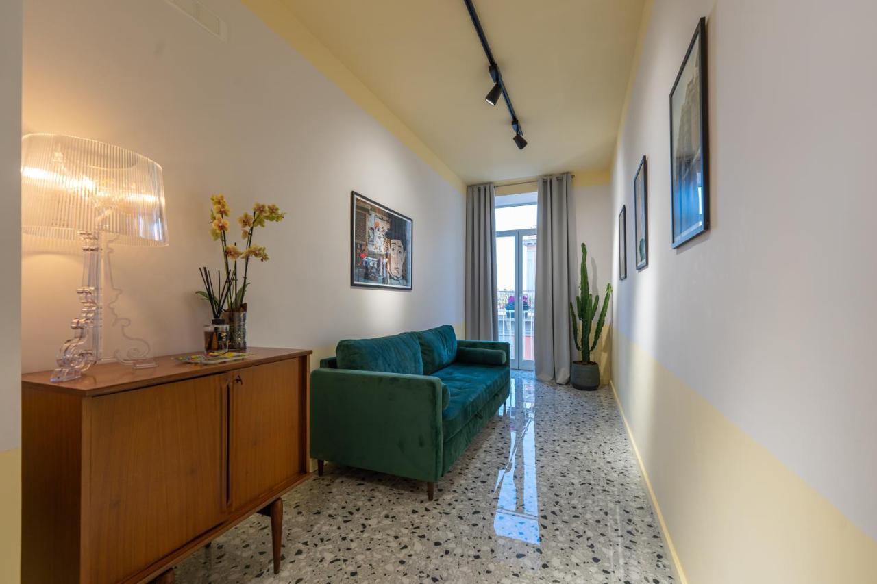 Bed & Breakfast Teatro Toledo 272 Naples