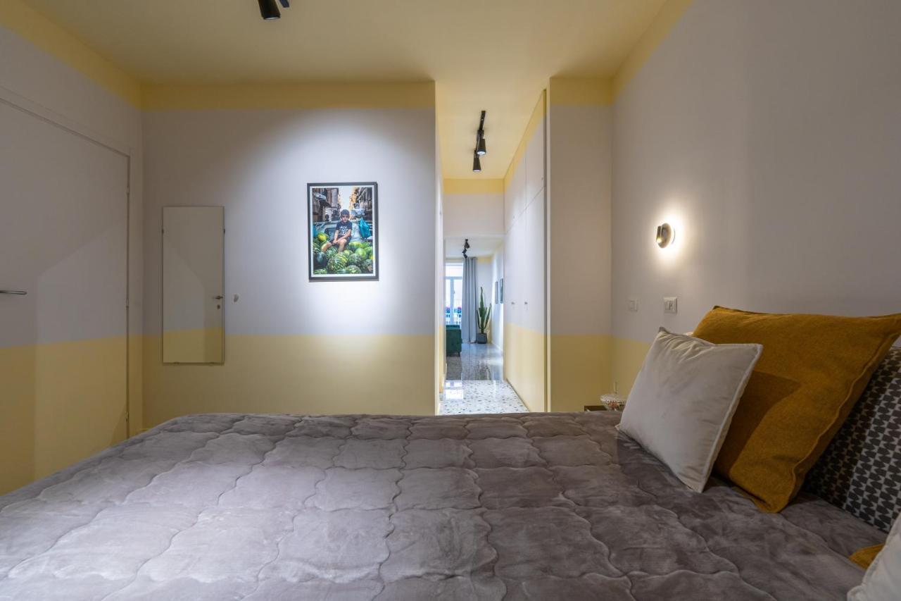 Teatro Toledo 272 Bed & Breakfast Naples