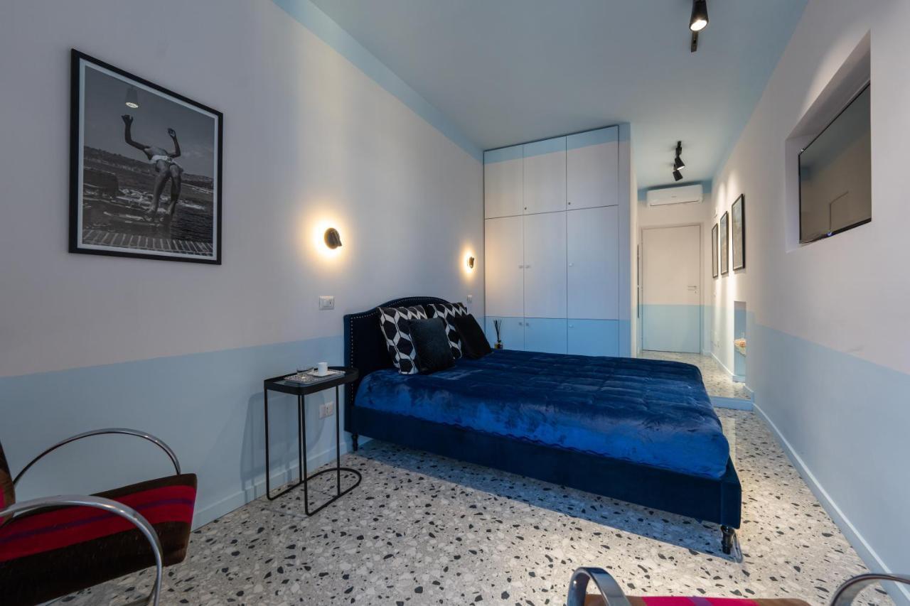Bed & Breakfast Teatro Toledo 272