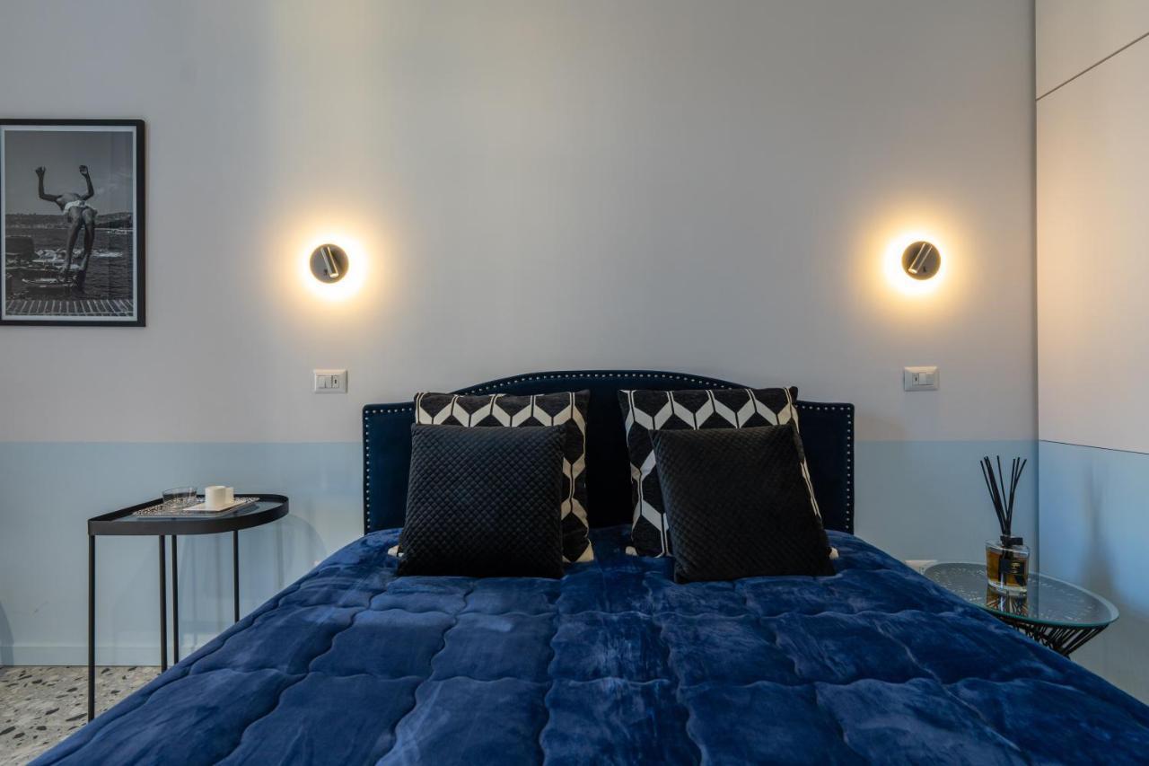 Teatro Toledo 272 Bed & Breakfast Naples