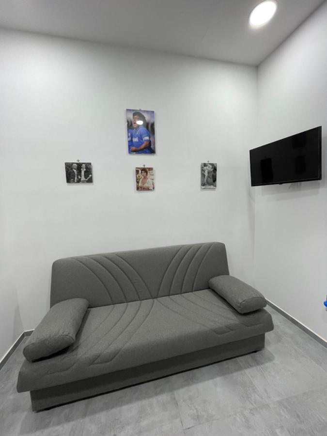 Bed & Breakfast Cuore Delle Zite *