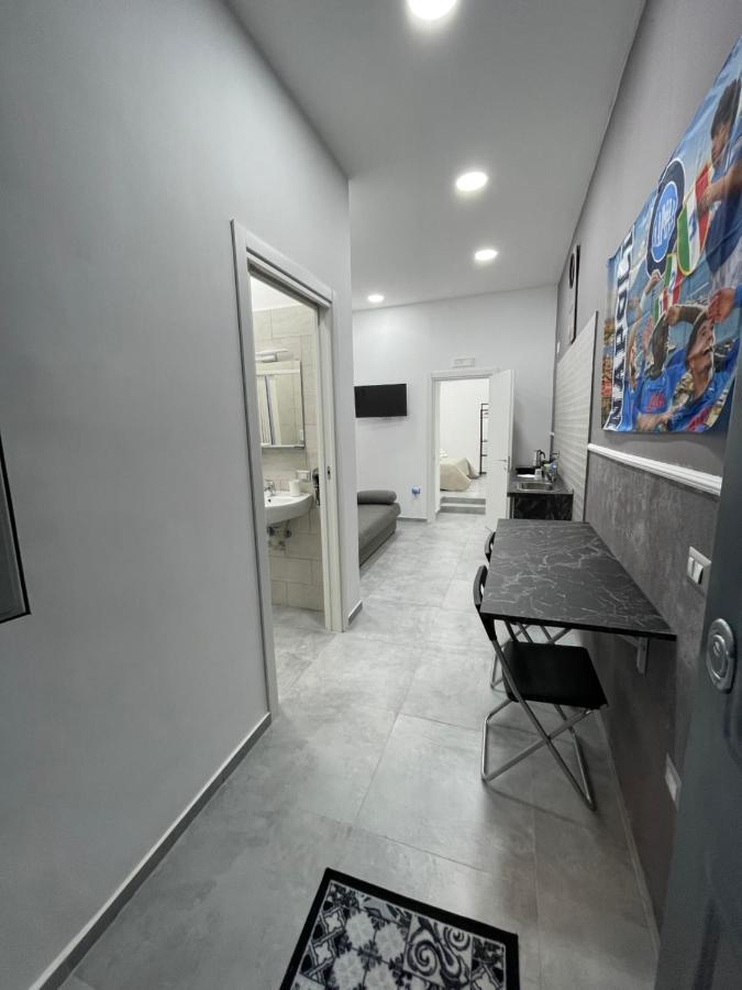 Cuore Delle Zite Bed & Breakfast *