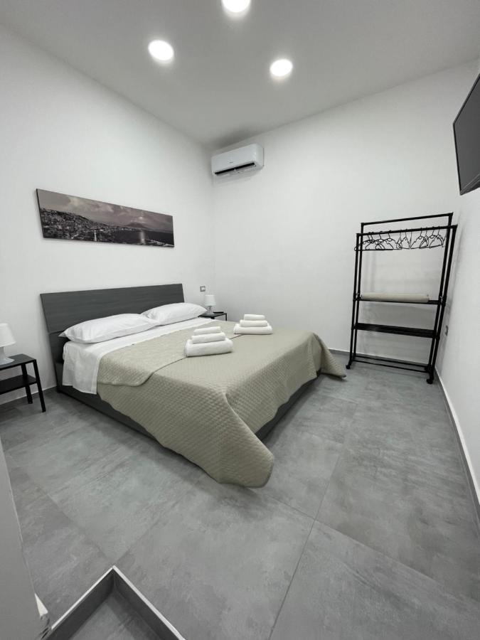 Bed & Breakfast Cuore Delle Zite *
