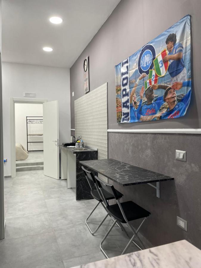 Bed & Breakfast Cuore Delle Zite Naples