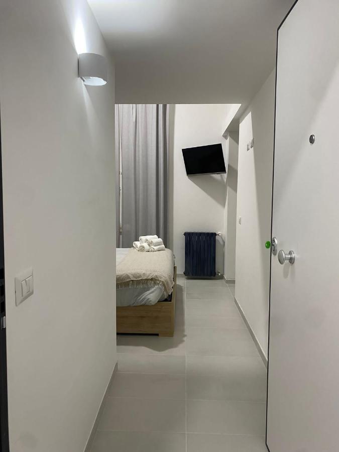Maison Silvia Naples